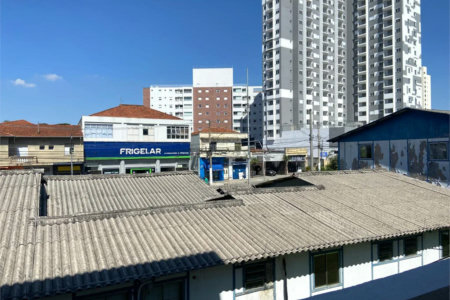 More com conforto e economia na melhor localização da Vila Sônia!