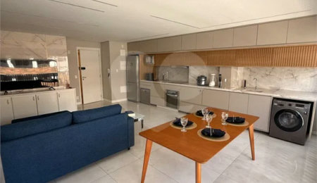 Apartamento à venda com 2 quartos, sendo 1 suíte, em Vila Mariana, São Paulo, SP