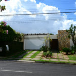Casa térrea em Araraquara/SP.