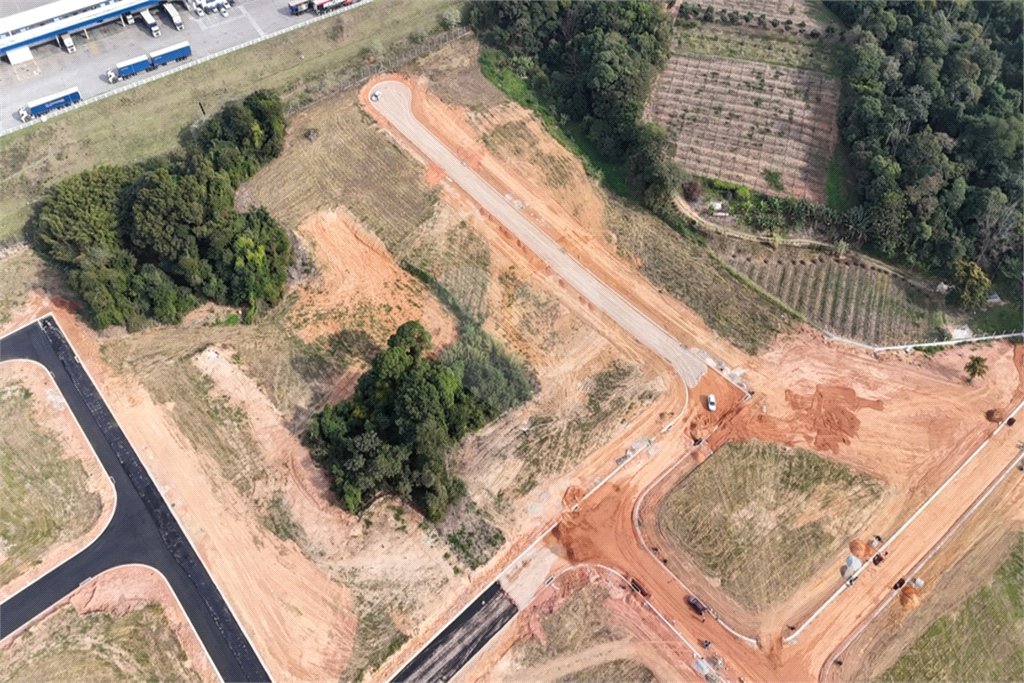Terreno à venda no condomínio Residencial DI Tamai, Louveira - SP