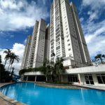 Apartamento á venda - Vila Guarani