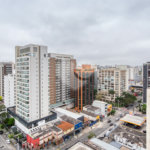 Cobertura à venda ou para alugar com 4 suítes em Moema, São Paulo, SP