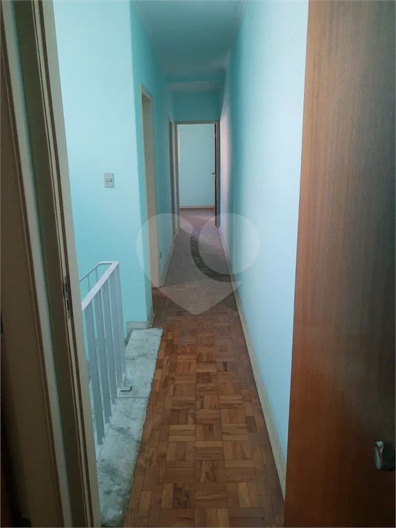 Casa na Mooca Ótima oportunidade