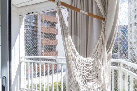 APARTAMENTO PARA LOCAÇÃO COM 151M2 - 3 QUARTOS ( 2 SUÍTES ) - 3 VAGAS NO JARDIM AMÉRICA.