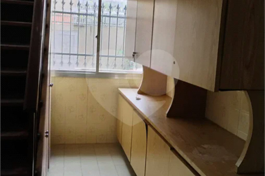 Excelente sobrado á venda de 450 m2 na Vila Santa Catarina