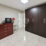 Apartamento disponível para locação no Condomínio Residencial Parque dos Jatobás!