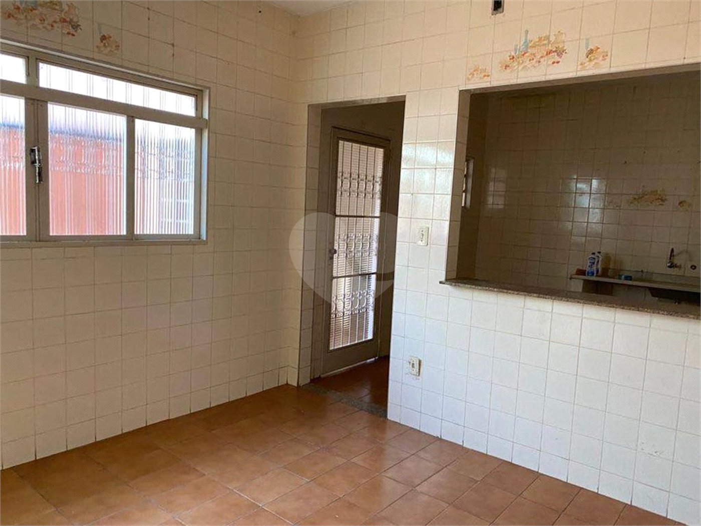 Casa térrea no Boa Vista.