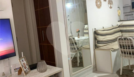 Apartamento à venda com 2 quartos em Mooca, São Paulo, SP