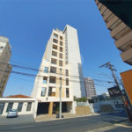 Apartamento Studio à venda Noblesse XV de Novembro São Carlos