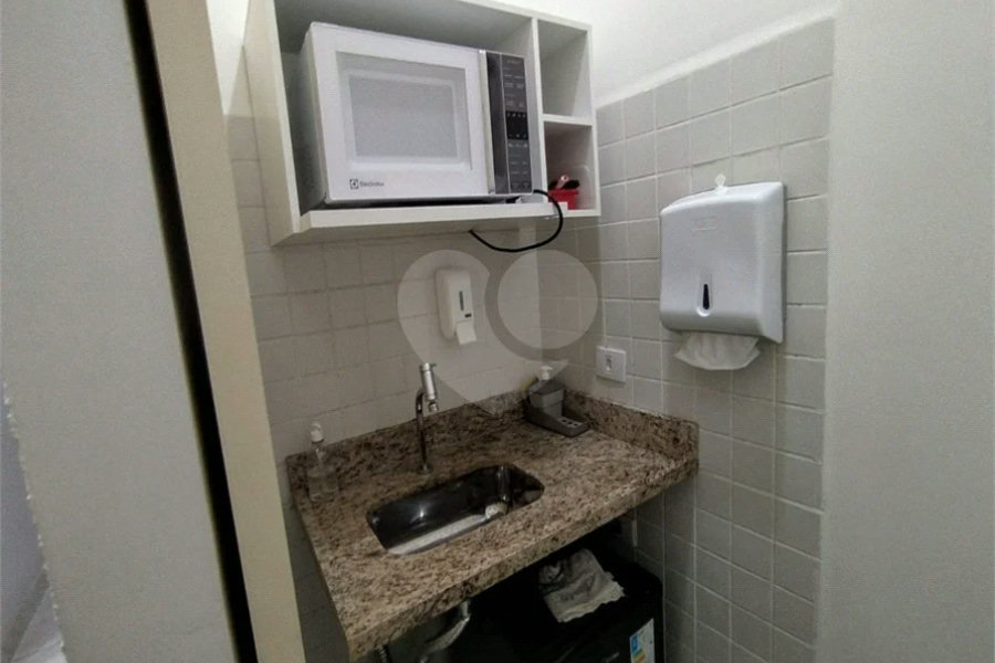 Sala para alugar em Mandaqui, São Paulo, SP