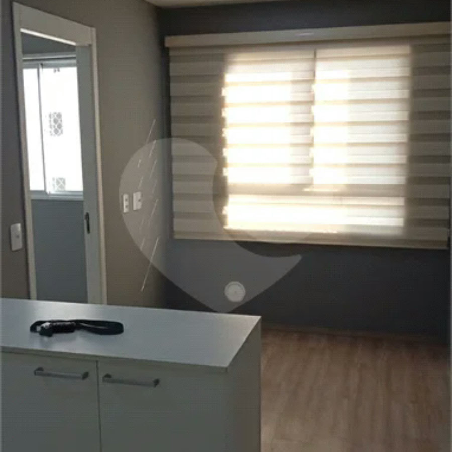 Apartamento à venda próximo ao Shopping Internacional de Guarulhos, com 36 m²