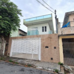 Casa à venda com 3 quartos, sendo 1 suíte,  em Vila Dom Pedro Ii, São Paulo, SP