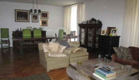 Apartamento para alugar com 3 quartos, sendo 1 suíte,  em Jardim Paulista, São Paulo, SP