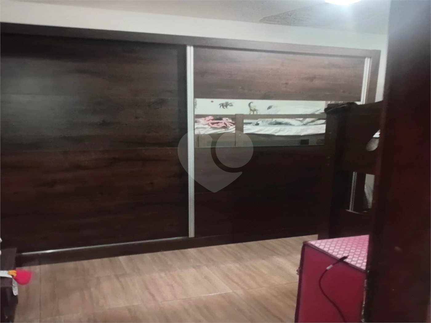 Casa térrea com 125,00 m² .