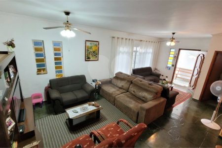 Casa de Vila à venda com 3 suítes em Brooklin, São Paulo, SP