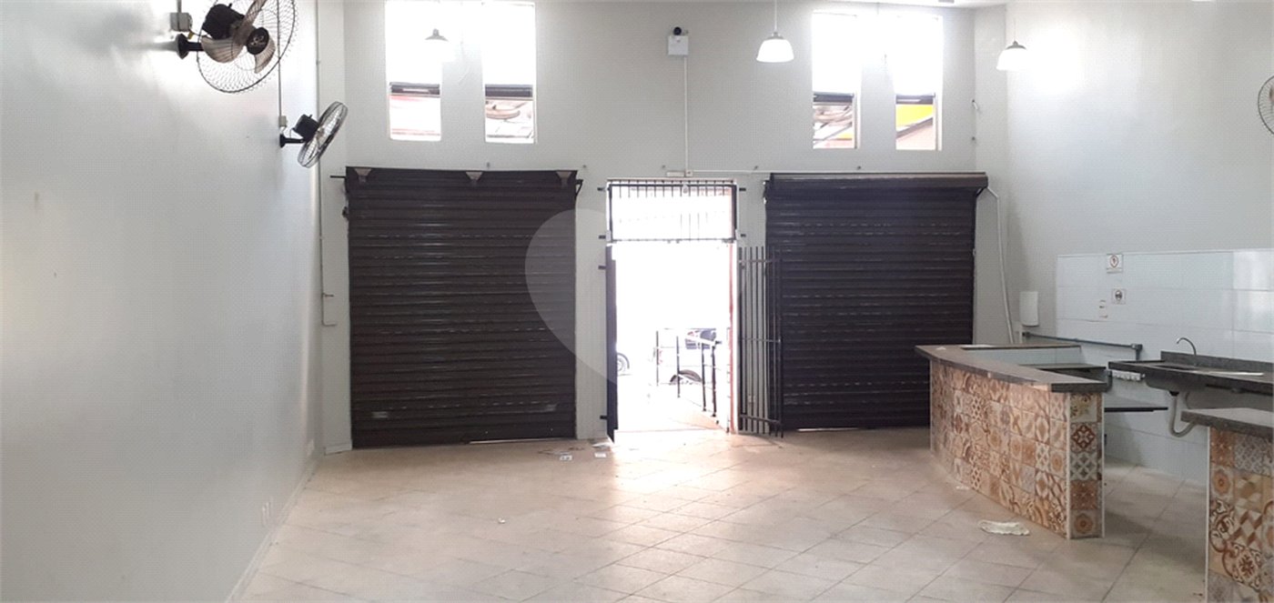 Salão Comercial - Centro de São Carlos