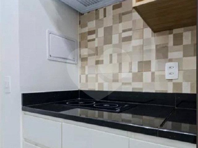 Apartamento à venda ou para alugar com 1 quarto em Pinheiros, São Paulo, SP