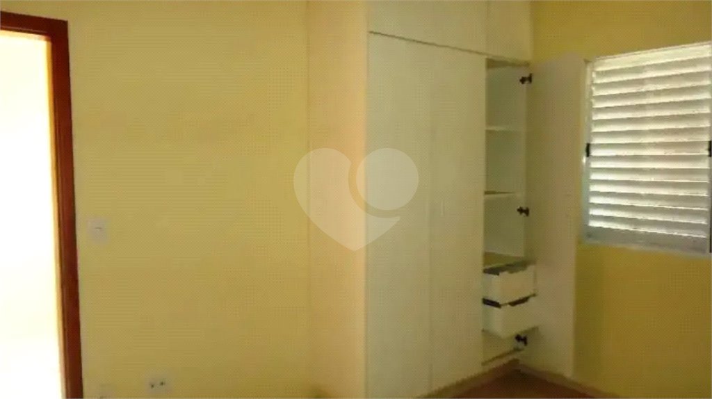 Apartamento Padrão à venda no Parque Arnold Schimitd em São Carlos