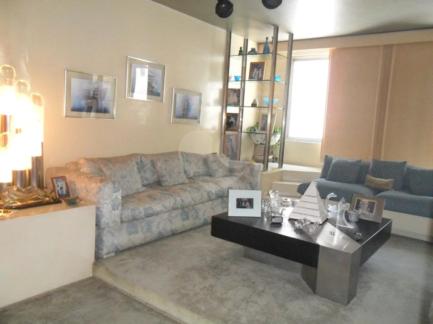 Apartamento com 212m², 4 quartos, 1 suíte, 2 vagas, à venda no bairro Santo Antônio, São Caetano do Sul
