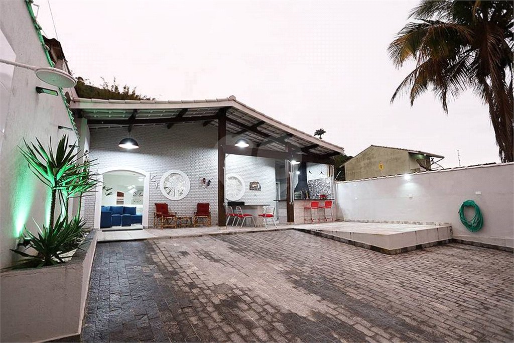 Casa Térrea em Ubatuba/SP