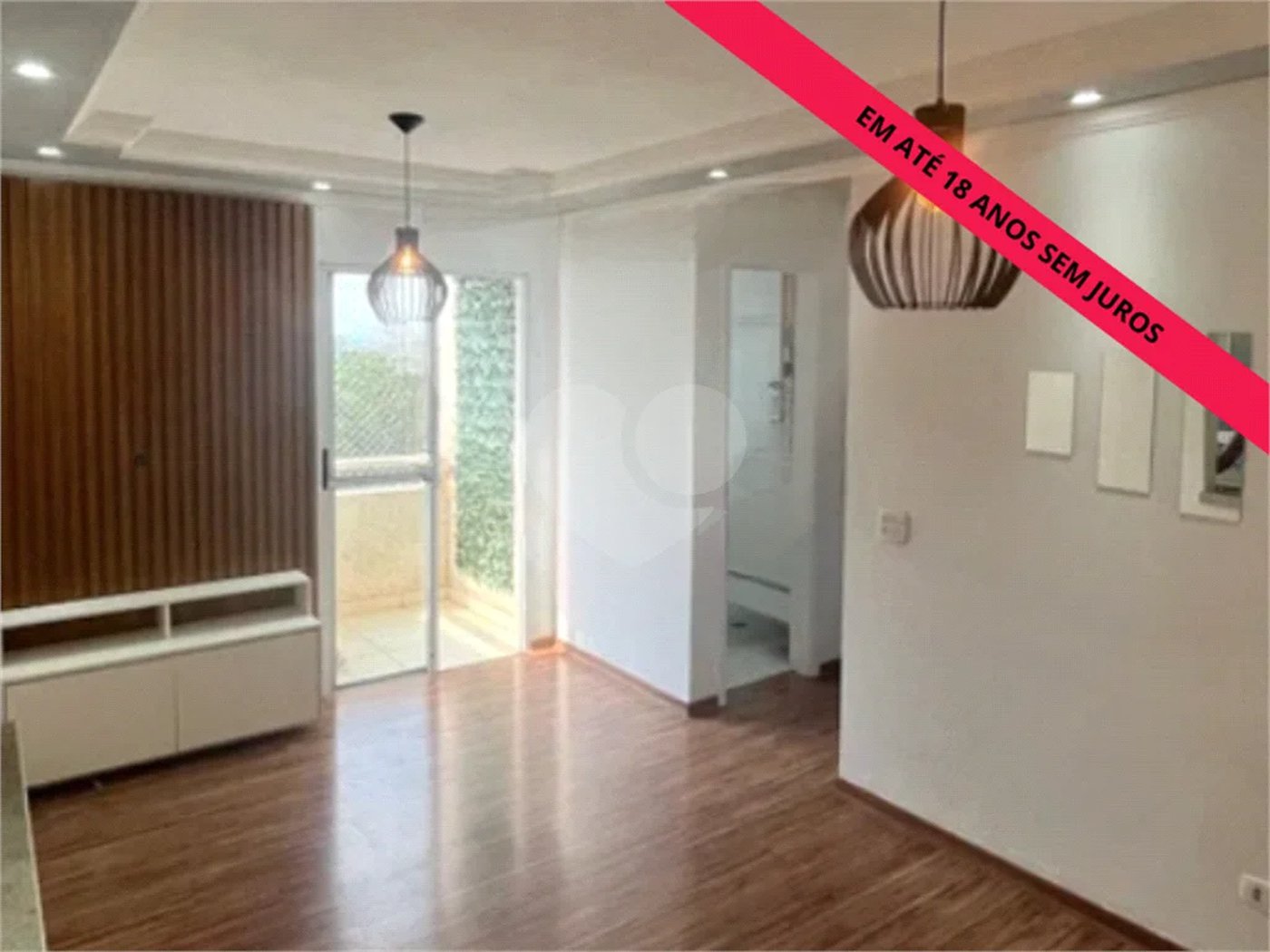 Apartamento à venda no Las Palmas em Piracicaba/SP.