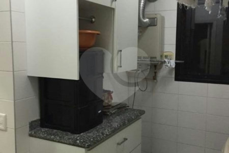 Apartamento Anália Franco, 3 dormitórios, 2 vagas com lazer
