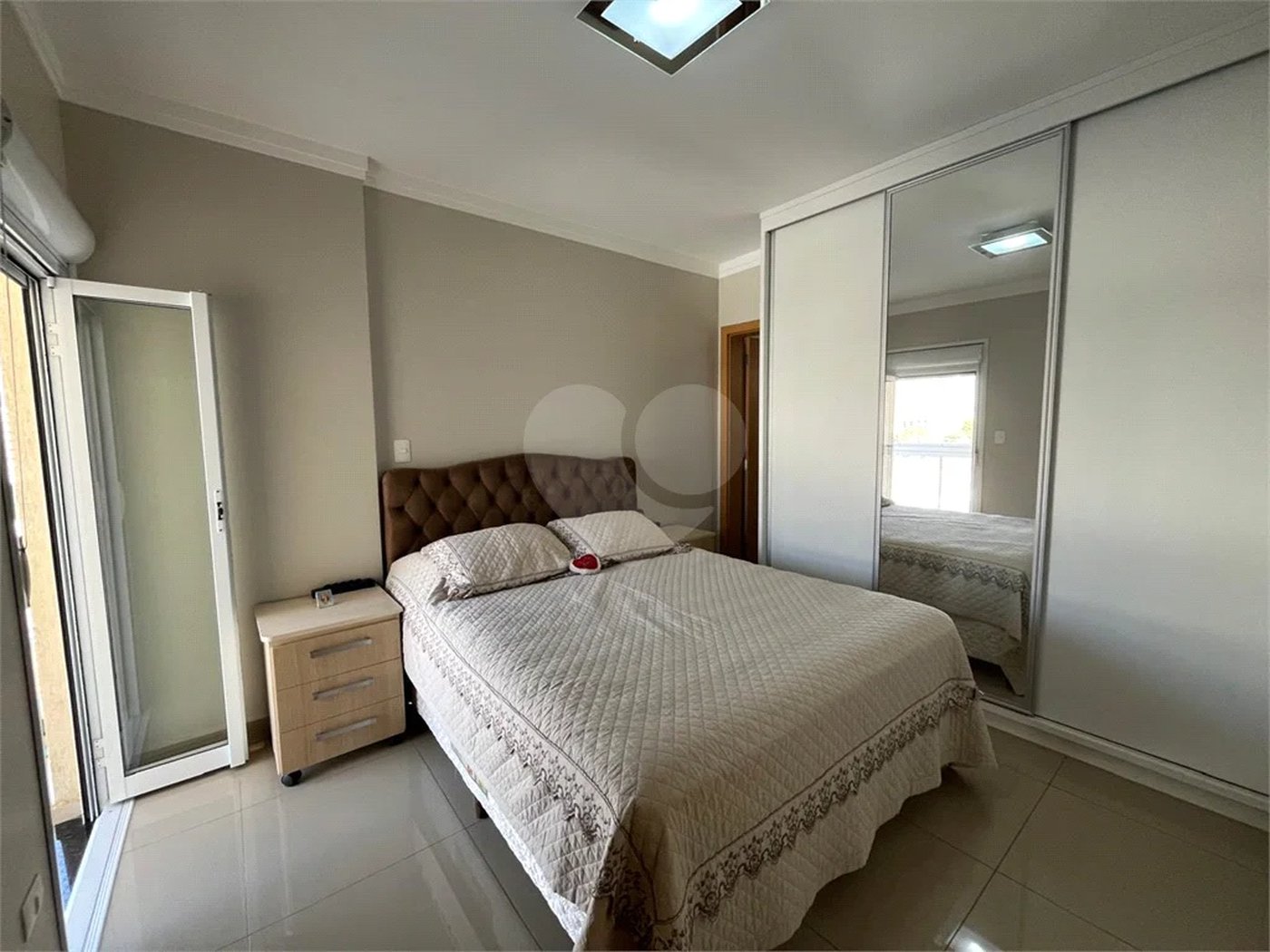 Apartamento à venda no Bairro dos Alemães - Piracicaba/SP.