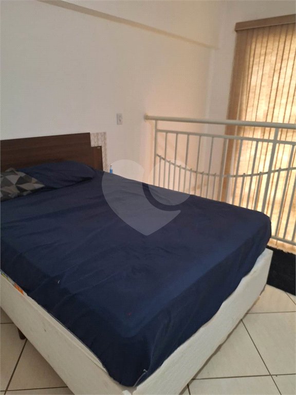 Apartamento para venda no condomínio Studio Asia Residence
