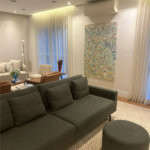 Apartamento com 4 dormitórios