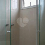 Imóvel de m² com sala de estar 2 quartos, sendo suíte, piscina e academia 1 vaga de garagem Vila Mariana.