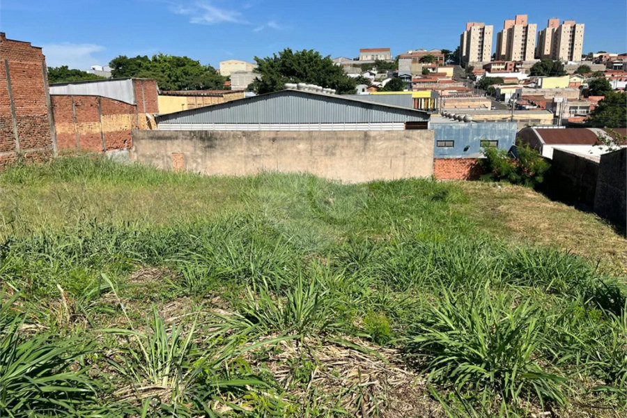 OPORTUNIDADE EM PIRACICABA! Terreno à venda próximo à Avenida 31 de Março, no bairro Higienópolis.