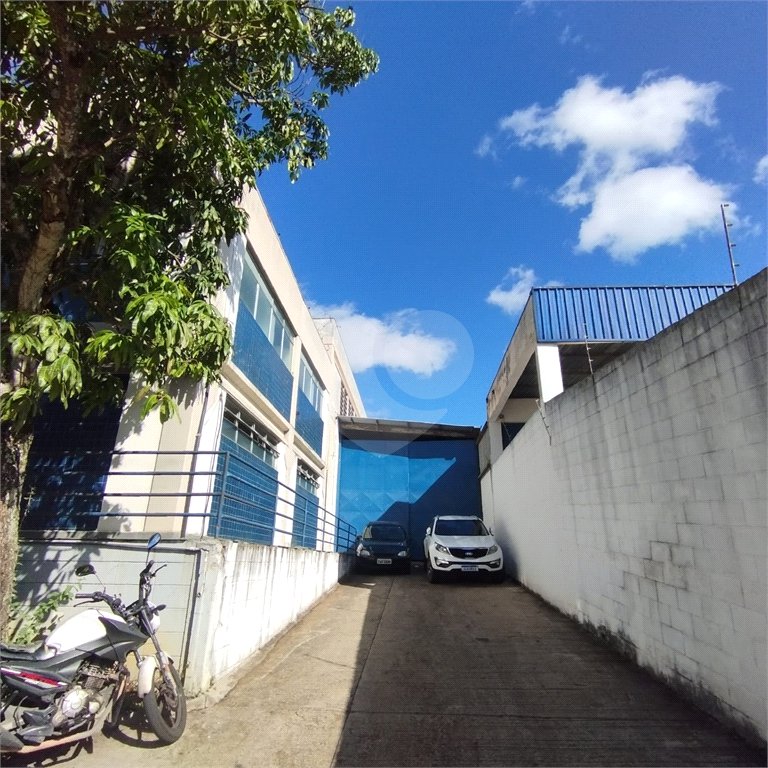 Galpão com 4.000 m² à venda em São Mateus