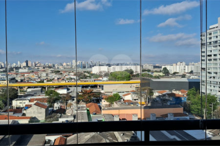 Apartamento de 2 dormitórios sendo 1 suíte, no Ipiranga
