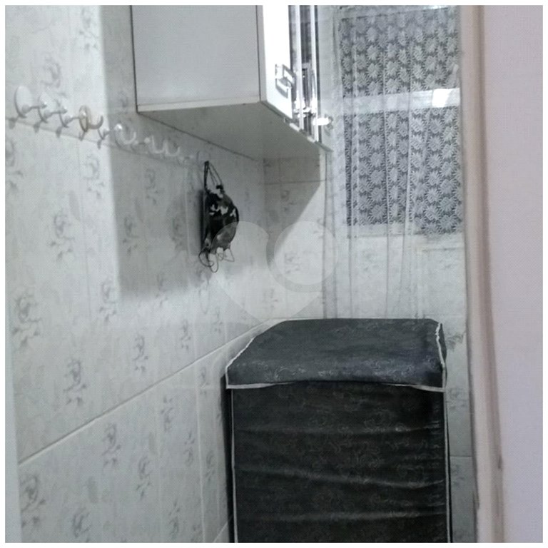 Studio à venda no Glicério, 32 m²