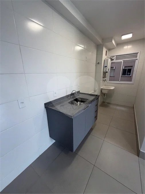 Apartamento para alugar com 2 quartos, sendo 1 suíte, em Pompéia, Piracicaba, SP