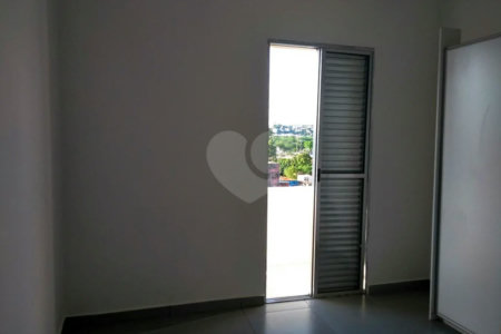 Apartamento no Bom Retiro