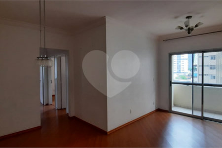 Apartamento 3 Dormitórios - 1 Suíte