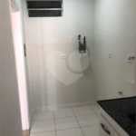 Apartamento à venda-34 m² - Bela Vista
