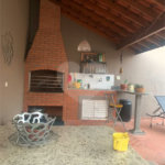 Casa 4 dormitórios - Nova Piracicaba