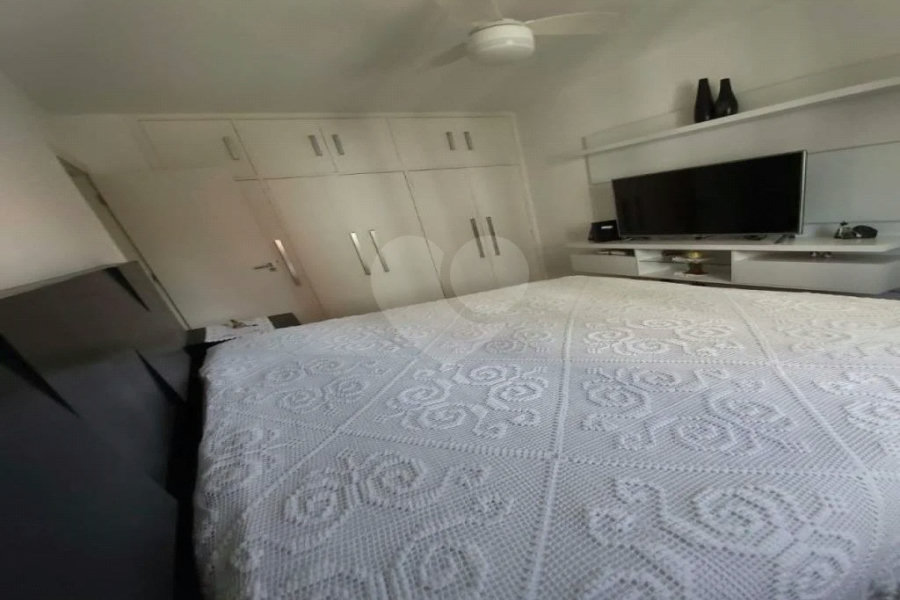 Apartamento à venda com 3 quartos, sendo 1 suíte, em Vila Andrade, São Paulo, SP