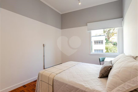 Apartamento 4 quartos em Bela Vista