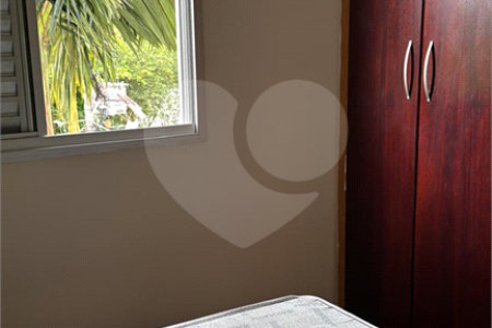 Apartamento de 3 quartos à venda na Vila Matilde