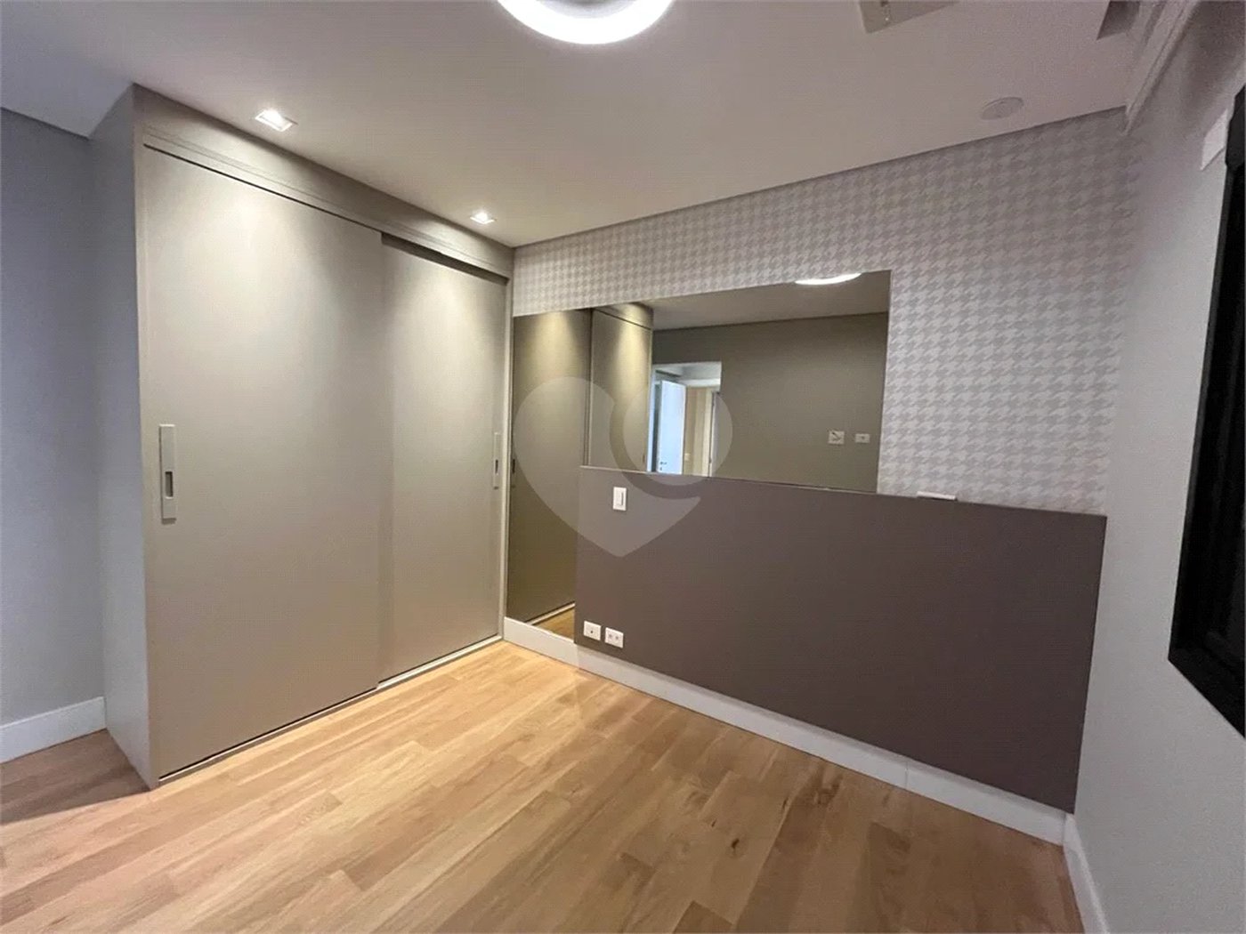 Apartamento à venda no São Dimas em Piracicaba/SP.