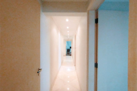 Apartamento para venda na Mooca com 4 suítes, 5 vagas. Condomínio Europa Cicero.