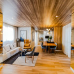 Studio à venda com 22m², 1 quarto, região da República, no Condomínio Think Home República