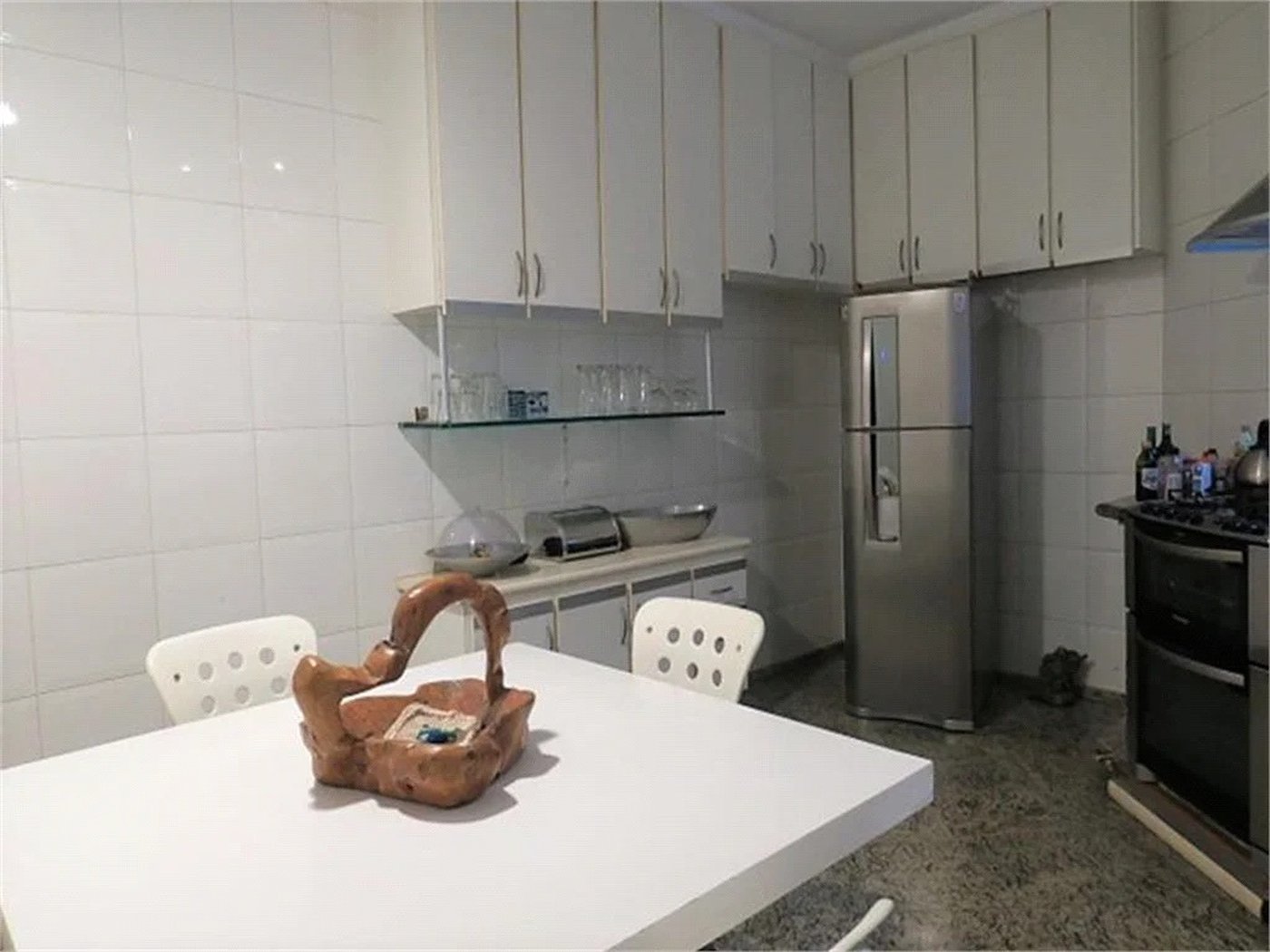 Casa à venda com 4 quartos, sendo 3 suítes,  em Morumbi, São Paulo, SP