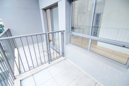 Apartamento - Prox Paulista - 1 quarto - varanda - 1 banheiro - sem garagem