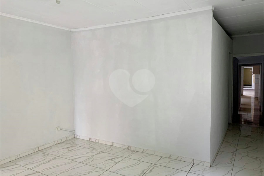 Sobrado de 150m2 com 4 dormitórios e 1 vaga à venda na Chácara Inglesa