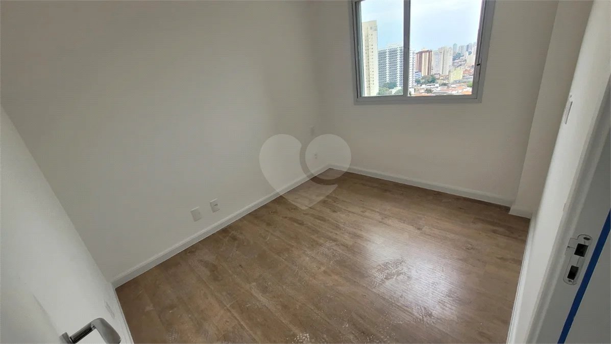 Apartamento com 1 Suíte à venda no Alto do Ipiranga,