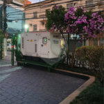 Studio com 33m2 AU, 39m2 AT, com 1 dormitório, sem vaga, a 1 quadra da Av Paulista e Metro Paraíso.